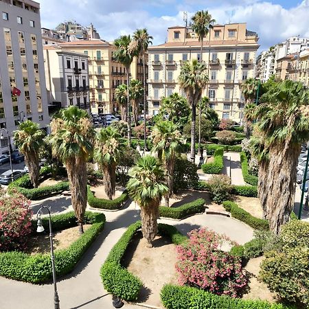Mansarda Florio Apartment Palermo Exterior foto